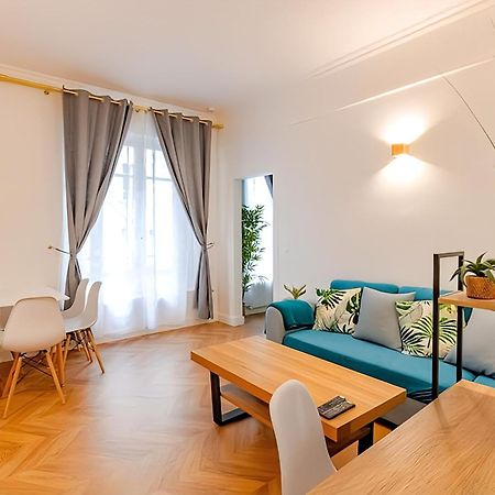Loft A 2 Pas Des Champs Elysees Et De La Defense! Neuilly-sur-Seine Exterior foto