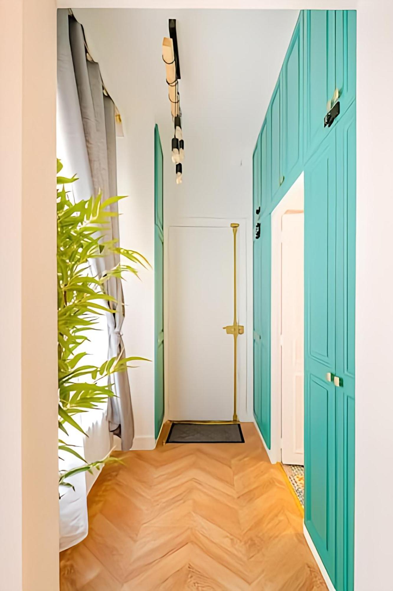 Loft A 2 Pas Des Champs Elysees Et De La Defense! Neuilly-sur-Seine Exterior foto