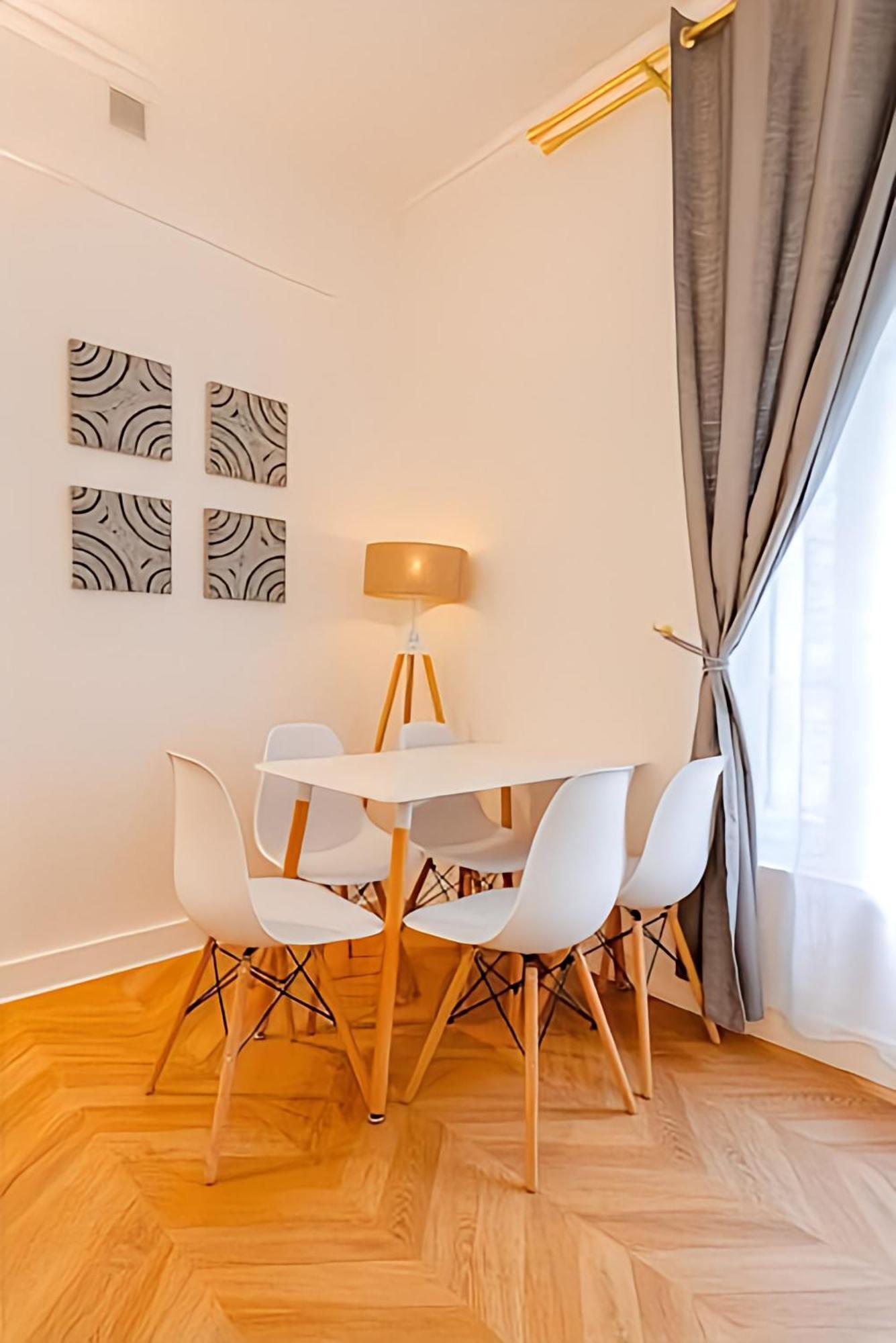 Loft A 2 Pas Des Champs Elysees Et De La Defense! Neuilly-sur-Seine Exterior foto